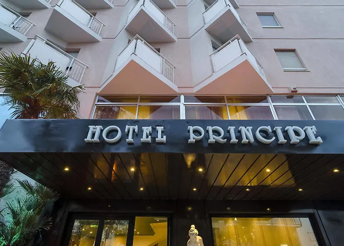 Principe 3* アルバ・アドリアティカ