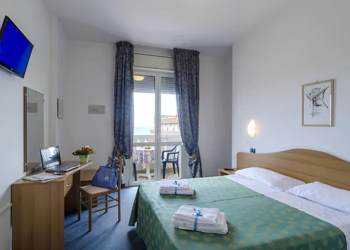 Principe 3* Alba Adriatica