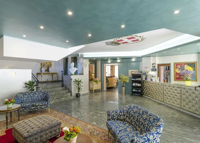 Hotel Principe Alba Adriatica