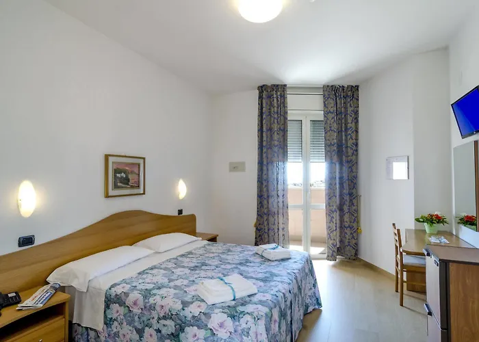 Principe Hotel Alba Adriatica