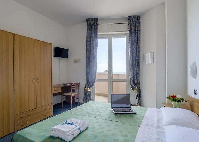 Principe 3* アルバ・アドリアティカ